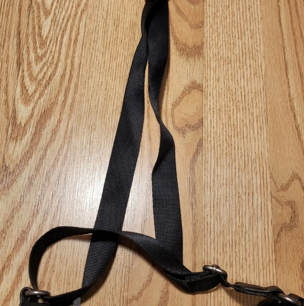 Baggallini Crossbody